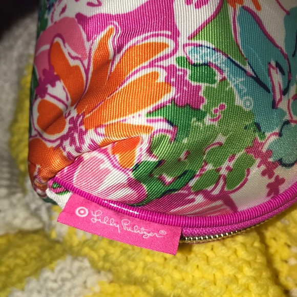 NWT Lilly Pulitzer for Target small case - Picture 3 of 5